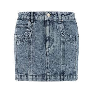 Marant Etoile Women's Juana Skirt